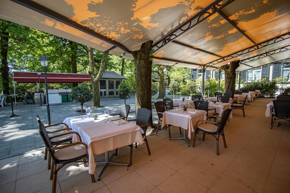 Unique Hotel Innere Enge Bern Luaran gambar