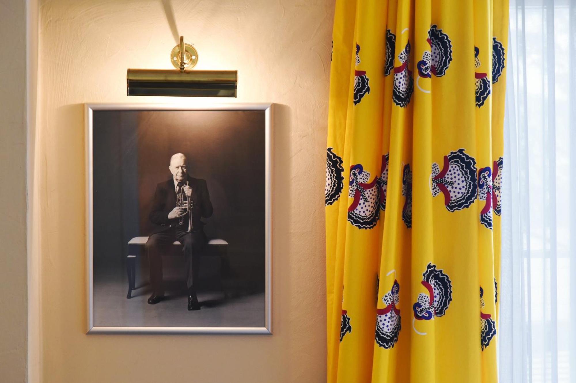 Unique Hotel Innere Enge Bern Bilik gambar